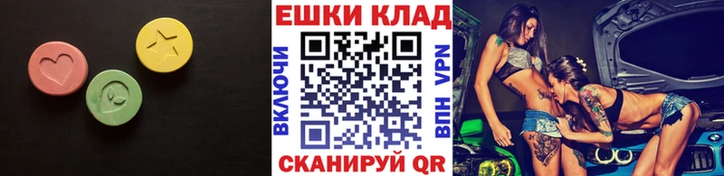 ЭКСТАЗИ mix  закладка  Славск 